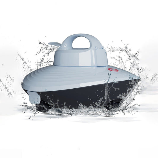 Roker Plus Cordless Robotic Pool Vacuum