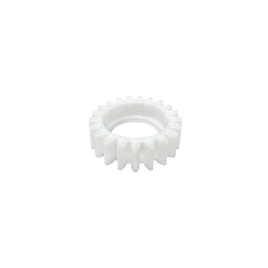 Centre shaft gear