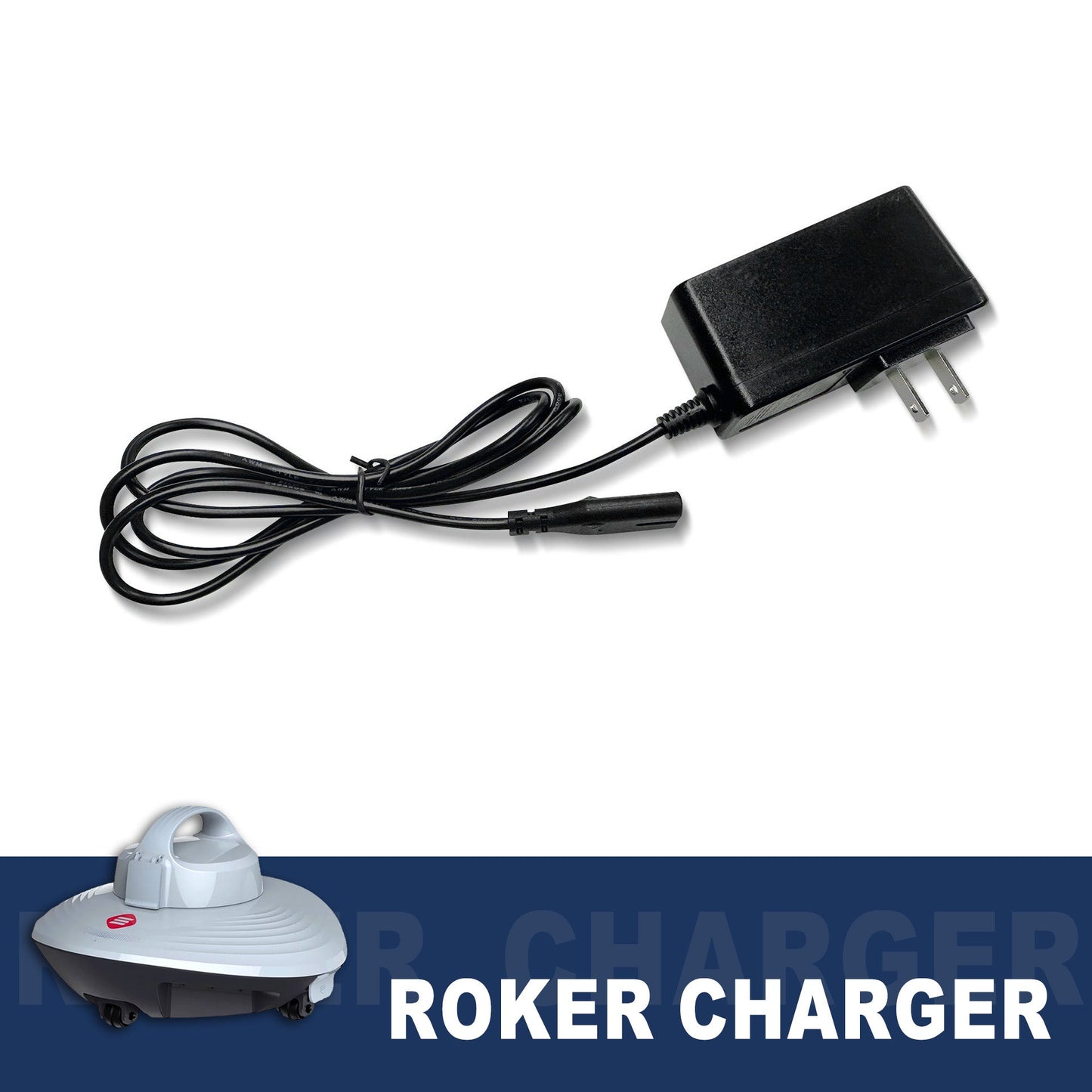 Charger