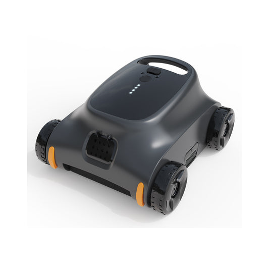 TORK-X 2025 SAT10 Robotic Pool Vacuum