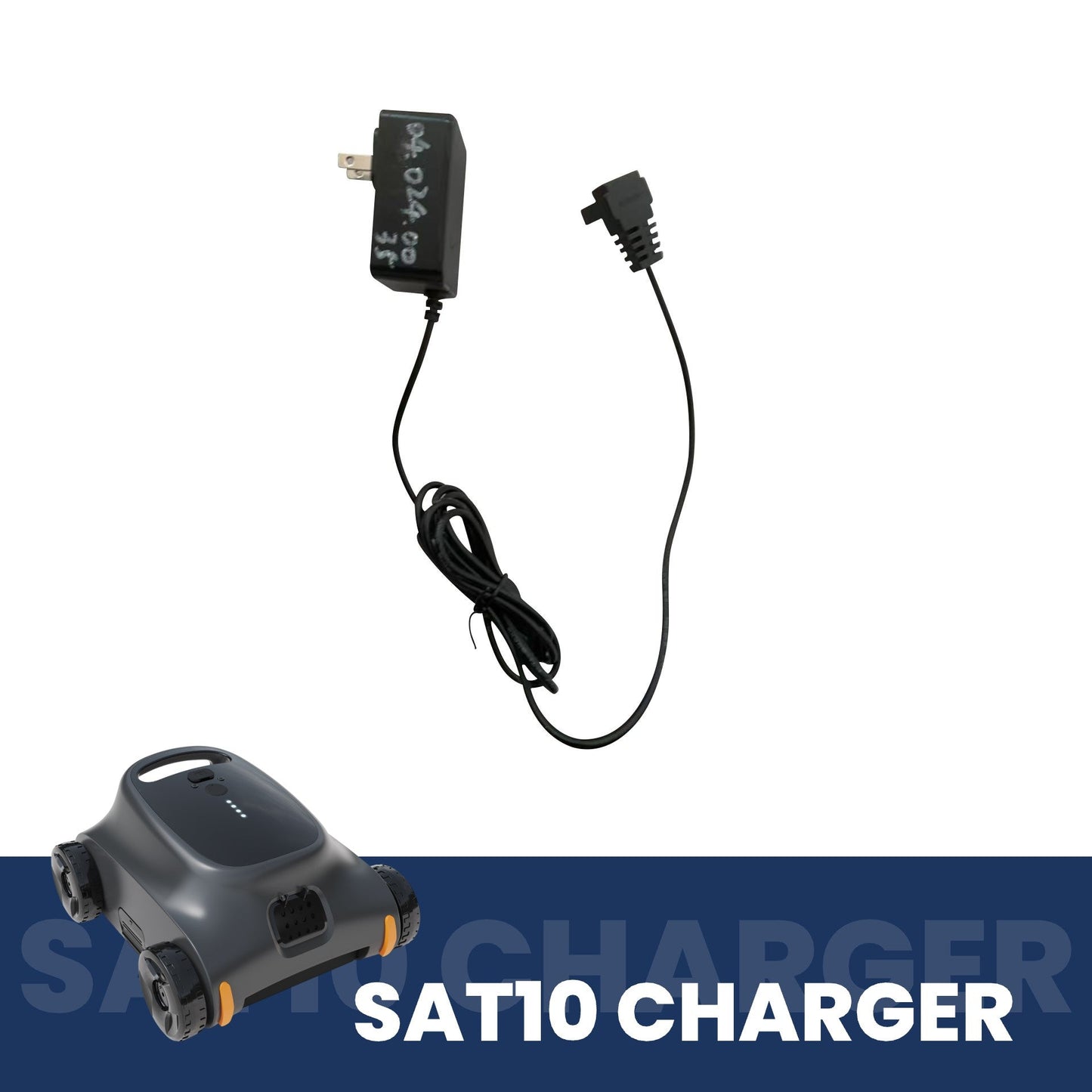 Charger