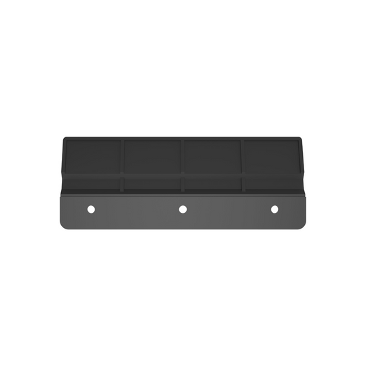 SAT10 water inlet baffle