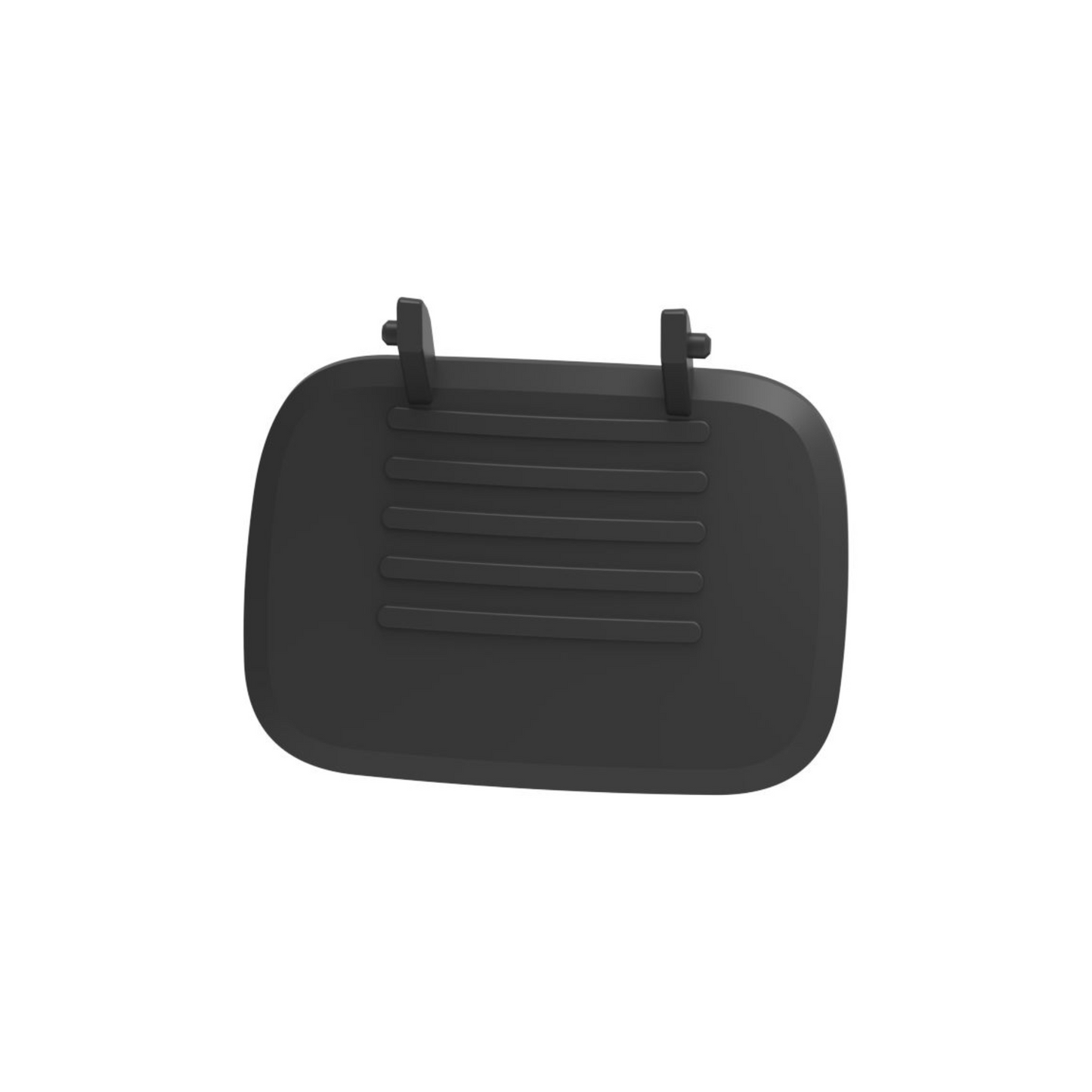SAT10 water outlet baffle