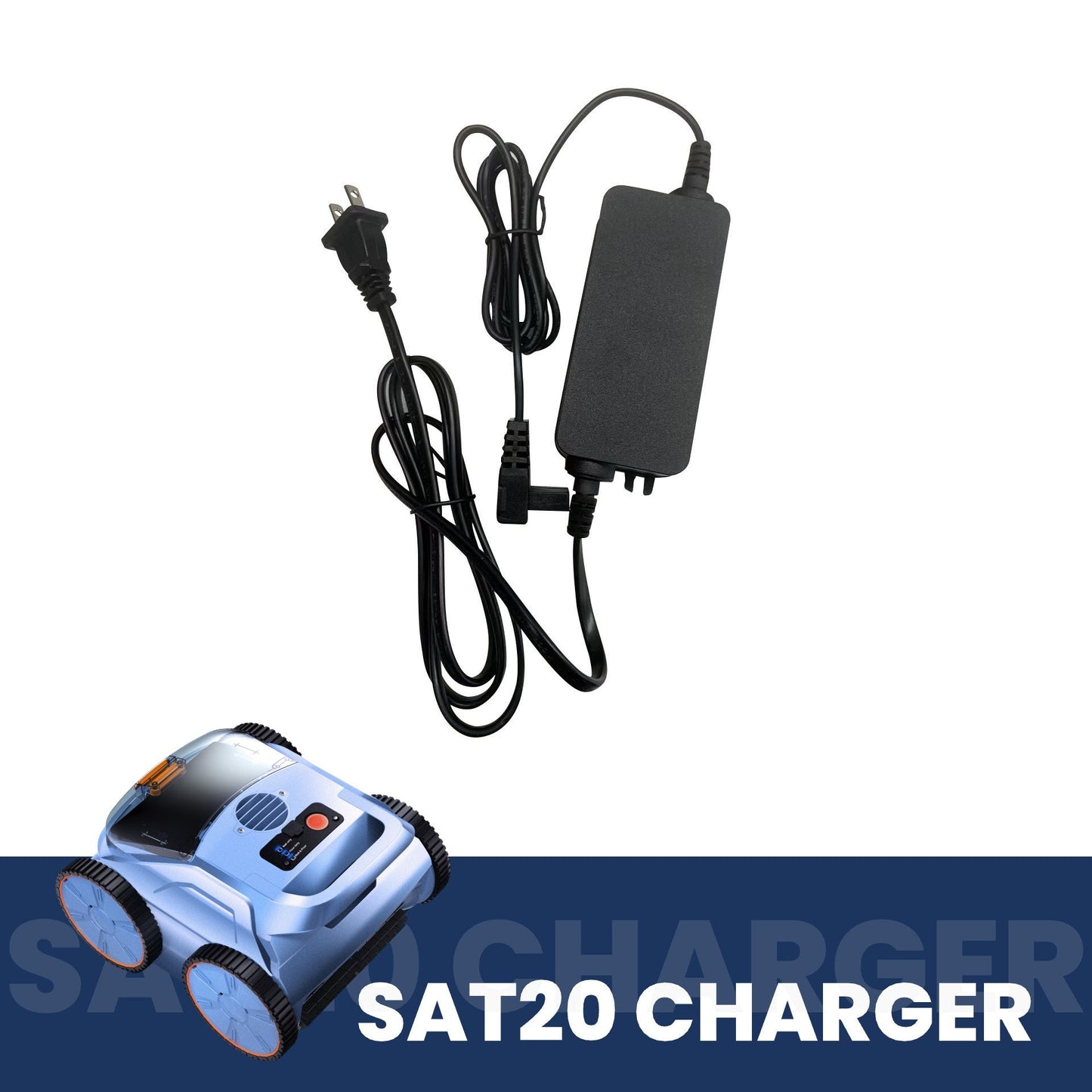 Charger