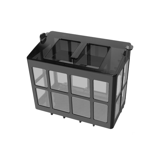 Dustbin Assembly for SAT20