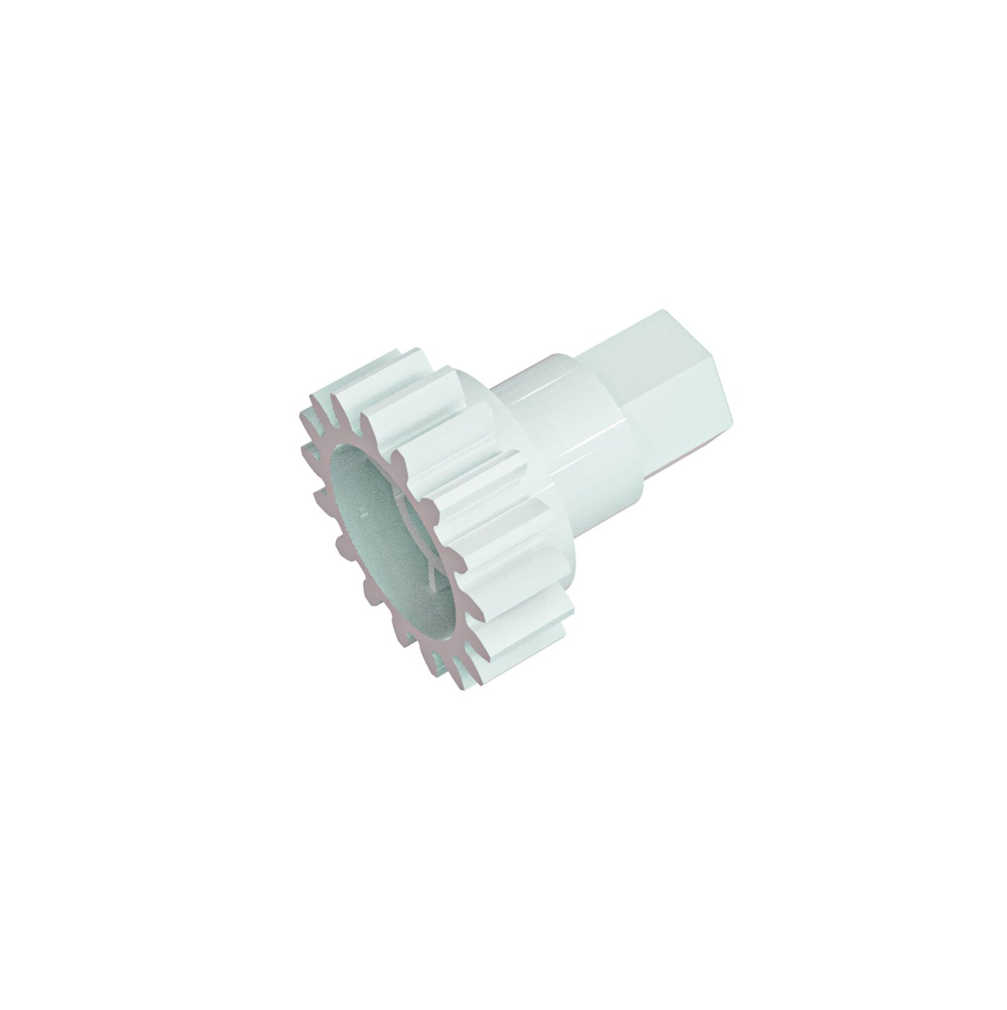 Rear Drive Wheel