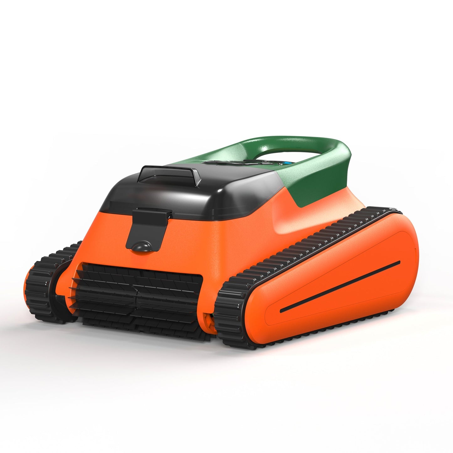 New TORK-X PC09 Cordless Robotic Pool Vacuum - App controlled