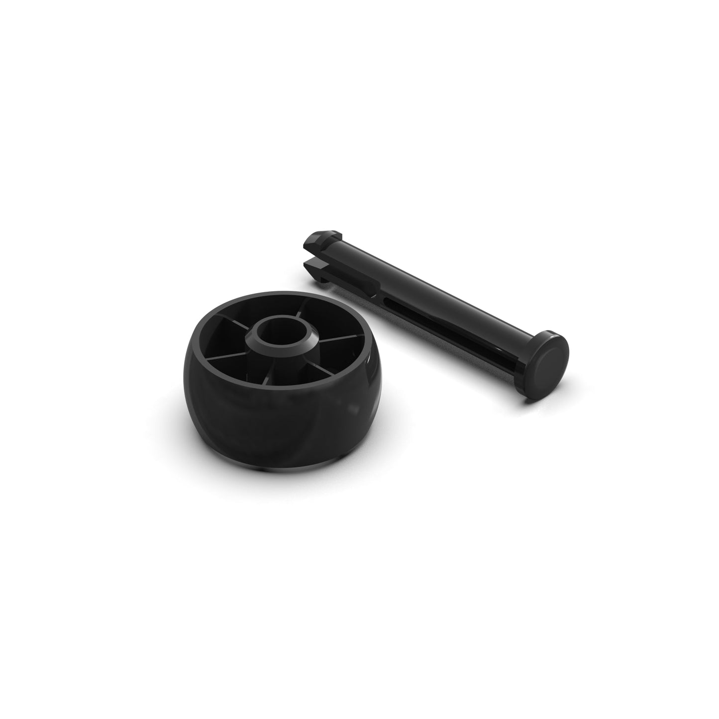 Guide Wheel for Shark