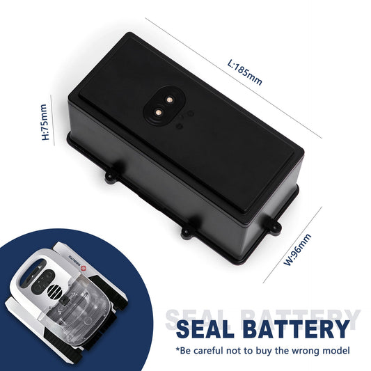 Seal Battery