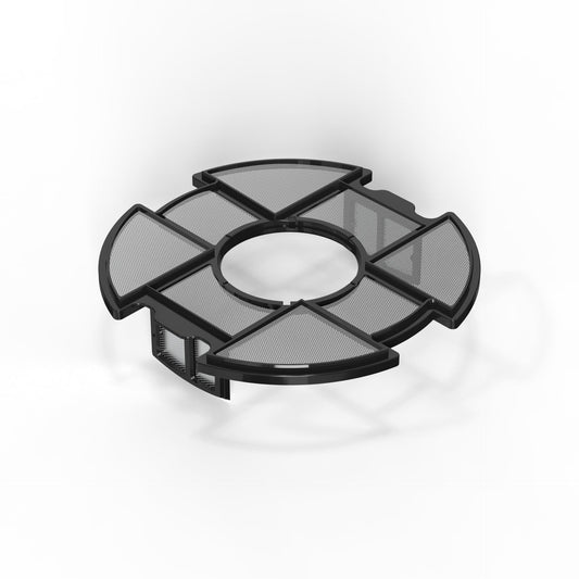 Garbage Filter for UFO