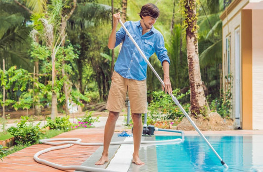 The 5 Most Common Pool Cleaning Mistakes (And How to Avoid Them)
