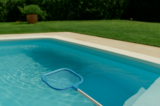 How to Maintain a Clean Pool All Summer – The Ultimate Guide