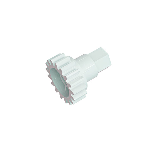 Rear Drive Wheel