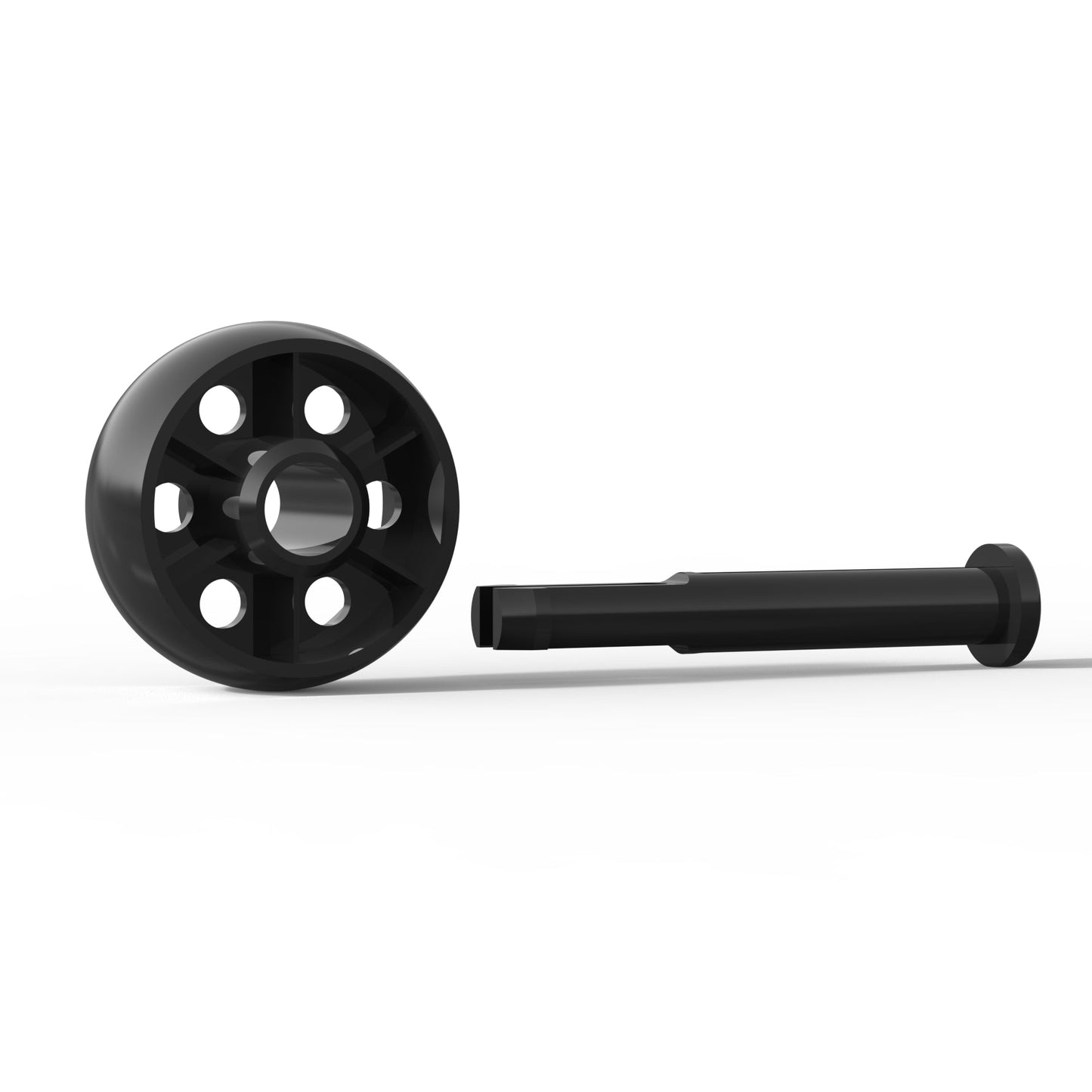 Guide Wheel for Shark
